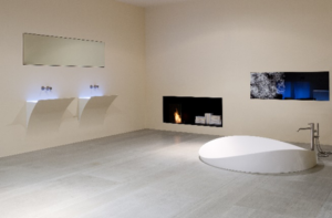 Read more about the article Bespoke Bathroom Design