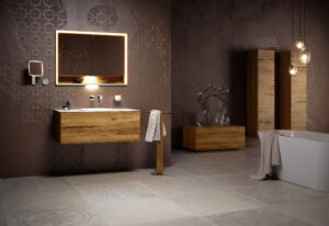 Read more about the article Freestanding or built-in?