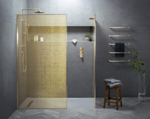 Read more about the article SHOWER POWER