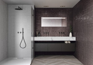 Read more about the article Textured Tiles