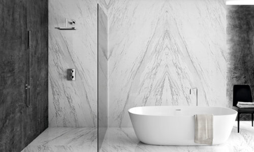 Bath or Shower?