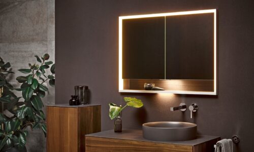 Mirror, Mirror