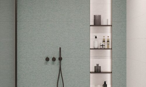 New Tile Collections @ BDS