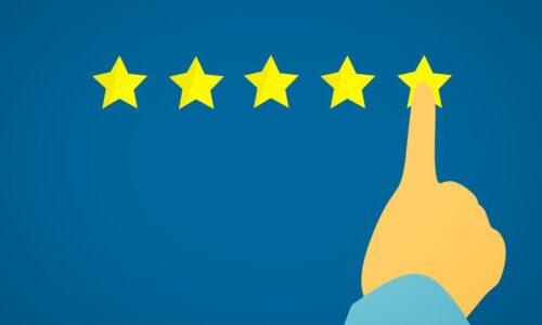 Review our reviews!