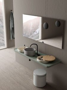 Read more about the article Award Winning Bathroom Collection