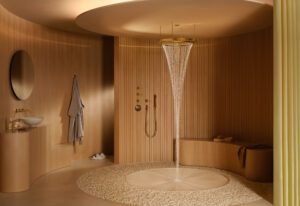 Read more about the article Time for a Light Shower
