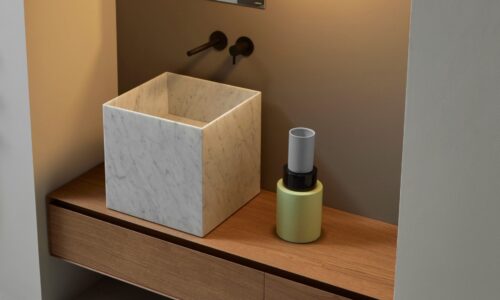 New Basin Designs