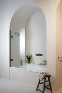 Read more about the article Showering + Bathing in one