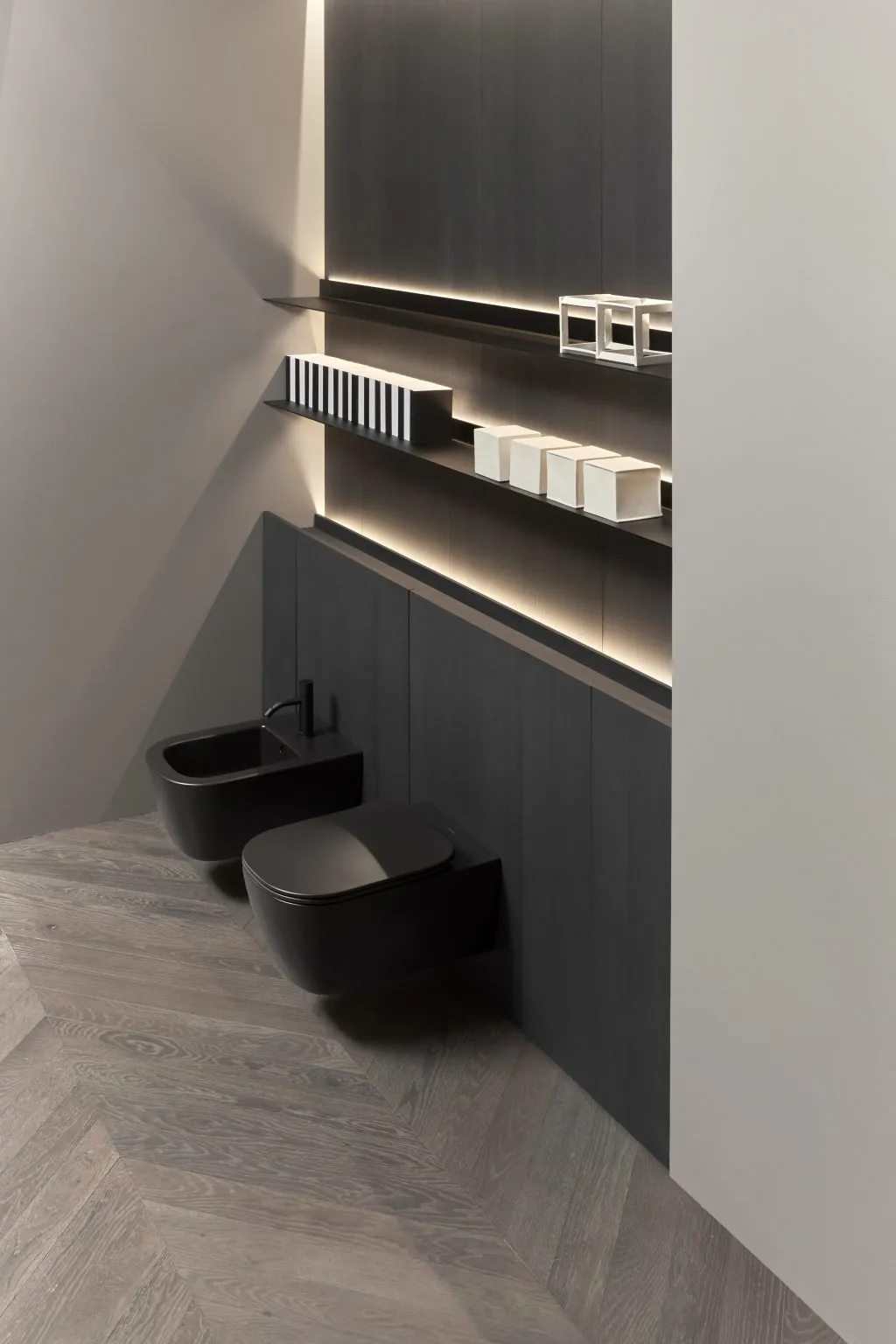 You are currently viewing Linear Loo(k)s