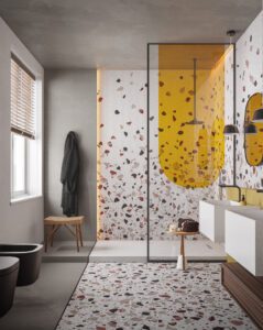 Read more about the article Wallpaper is waterproof?
