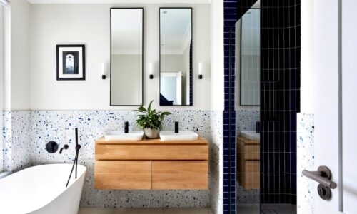 Bath or Shower? Which will you choose?