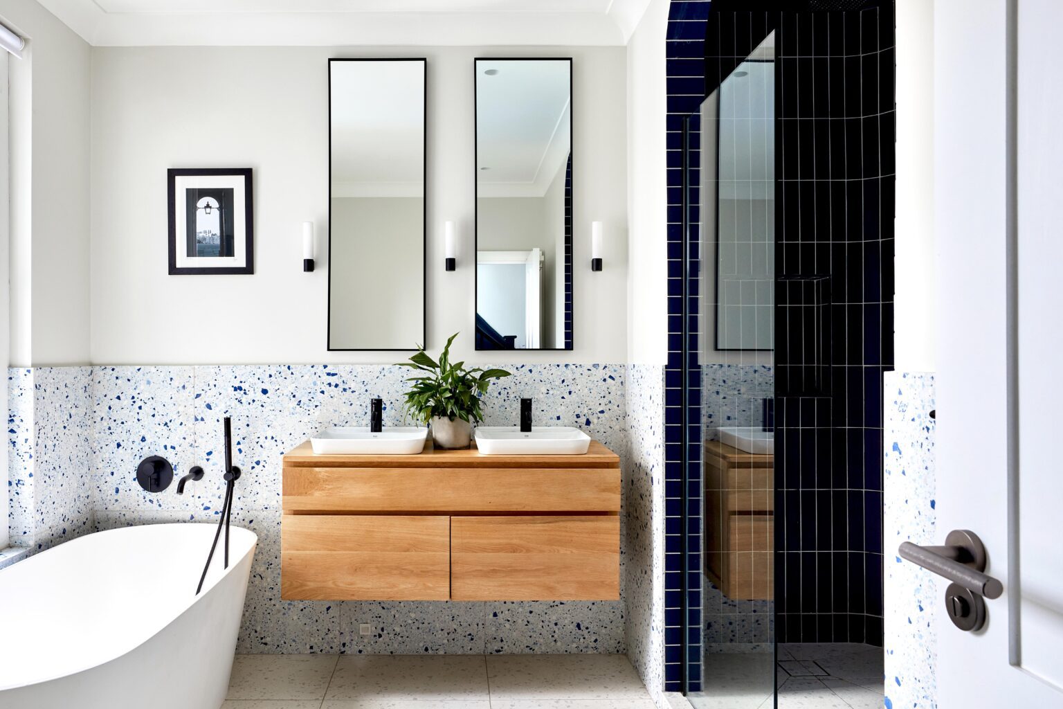 You are currently viewing Bath or Shower? Which will you choose?