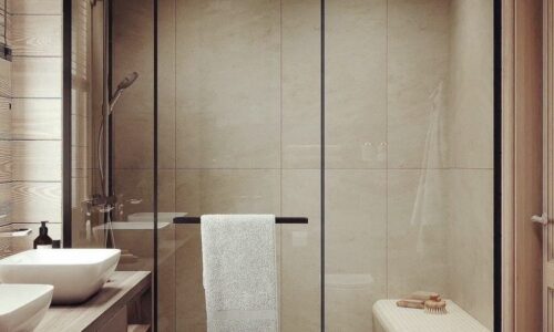 Designing a Home Spa