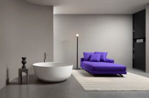 Read more about the article Bathing in the round