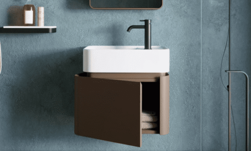 Compact Cloakrooms