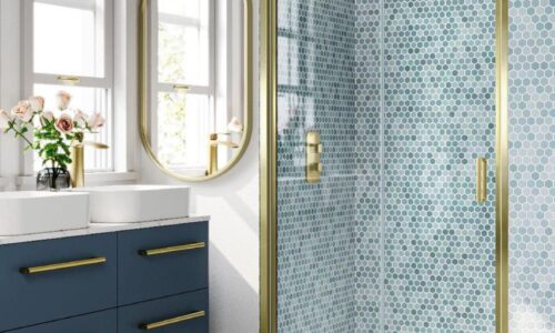 Shower Service