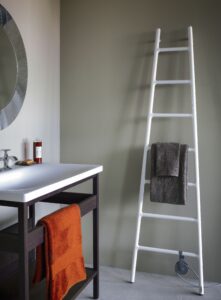 Read more about the article Ladder radiators