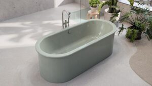Read more about the article Bathing in colour