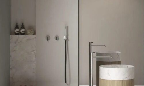 How to zone your bathroom