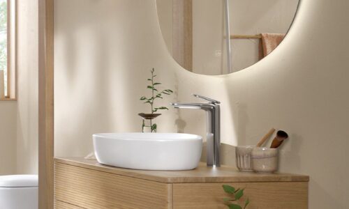 Floating furniture
