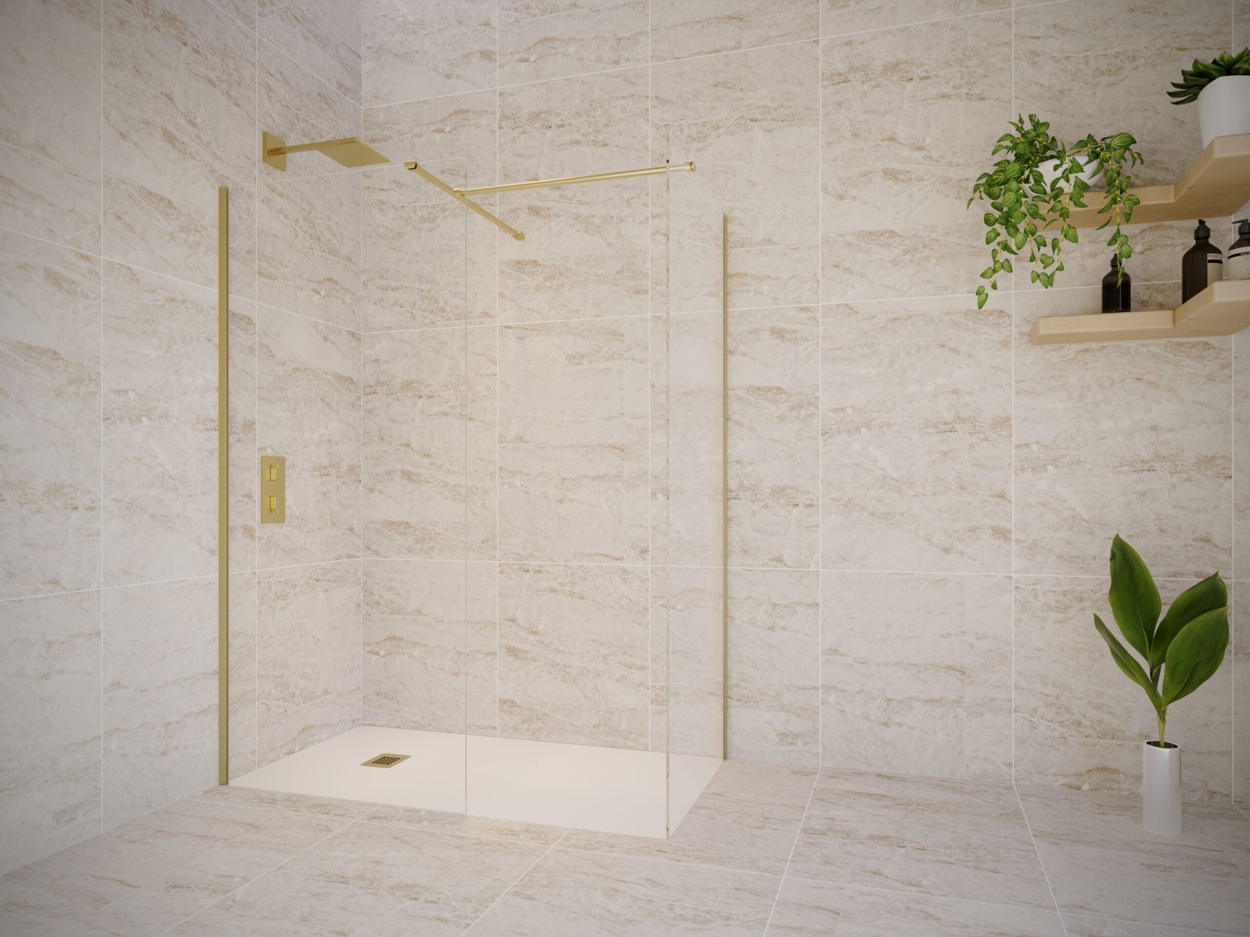 You are currently viewing Frameless design