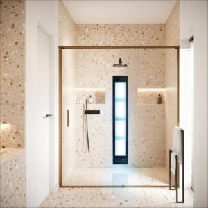 Read more about the article Sunshine in your Shower?