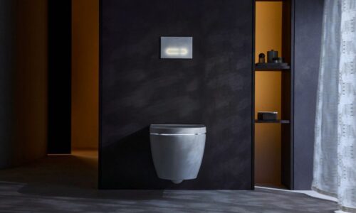 Toilet Technology