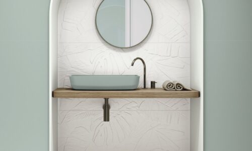 Feature Wall
