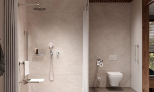 Adapt for Accessibility