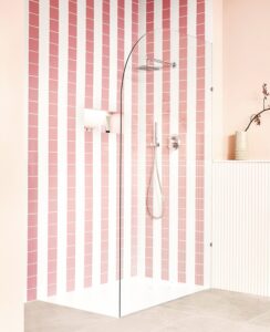 Read more about the article Shower drama