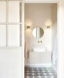 Read more about the article Cool Cloakrooms