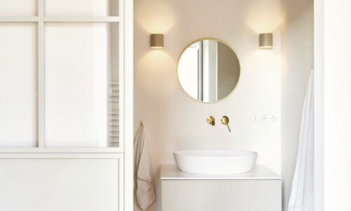 Cool Cloakrooms