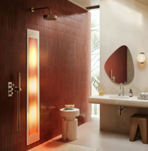 Read more about the article Bring sunlight indoors with SUNSHOWER