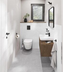 Read more about the article Concealed fittings