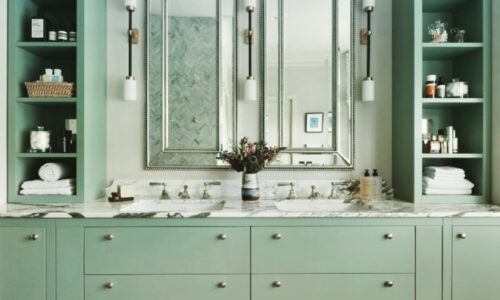 Adequate Storage in your bathroom?